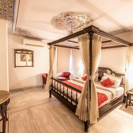Hotel Gumaan Heritage-3