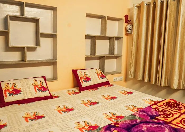 Pachamama Hostel Jaipur