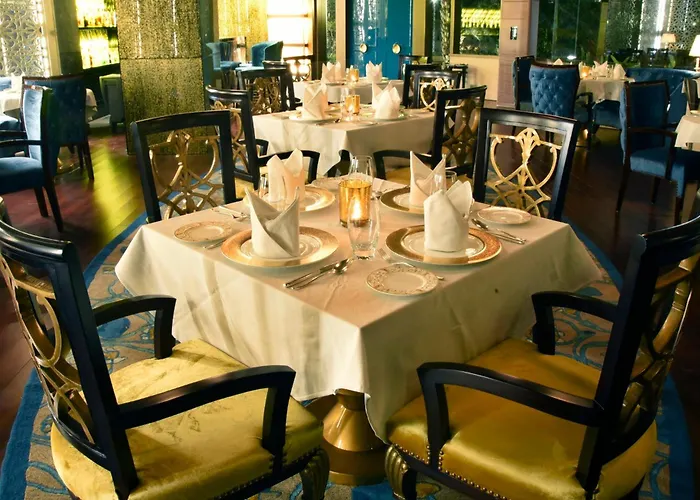 Intercontinental Jaipur Tonk Road By Ihg Hotel